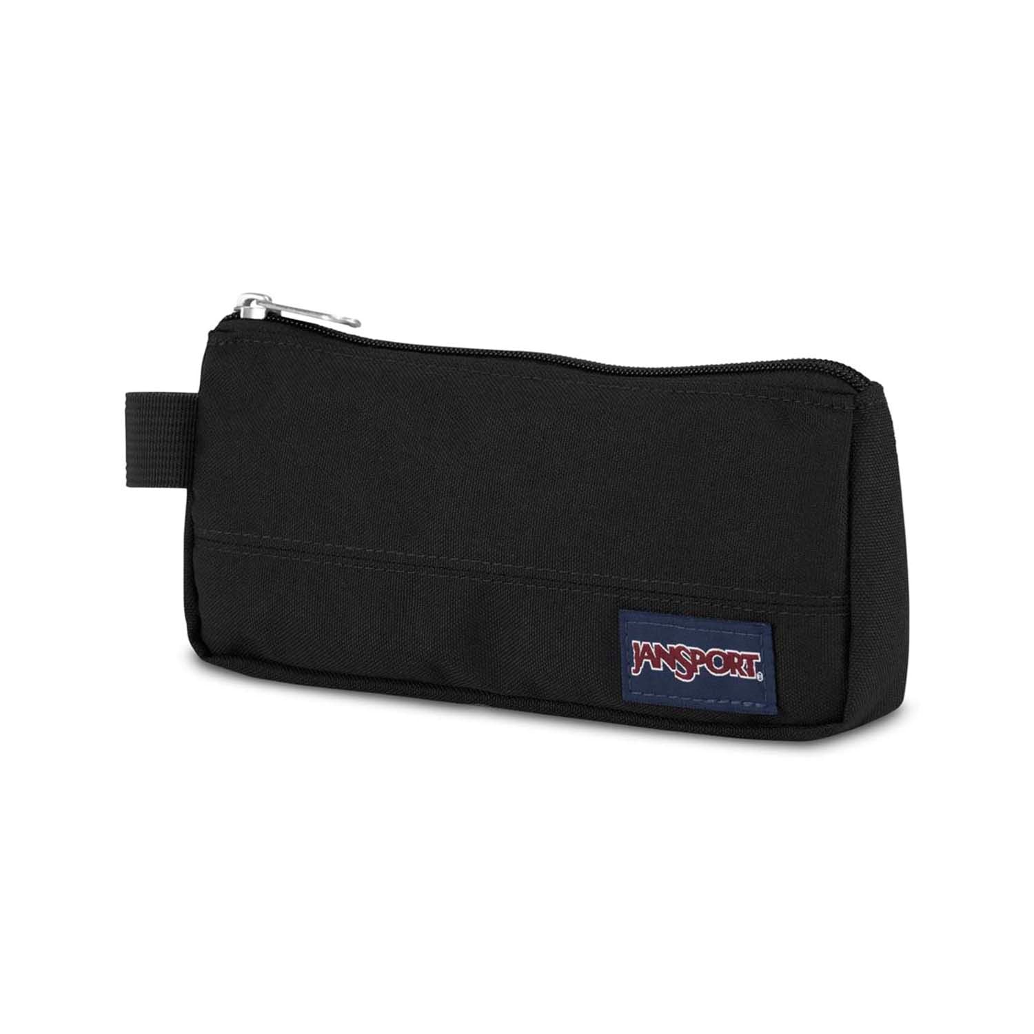 Basic Accessory Pouch Black