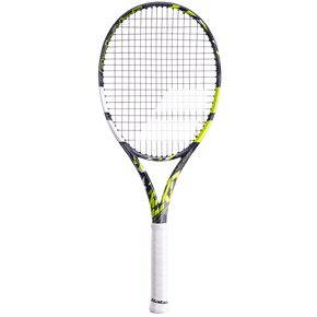 Babolat PURE AERO TEAM U NCV / gris jaune blanc