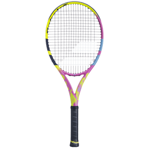 Pure Aero Rafa Origin Unstrung/yellow pink blue