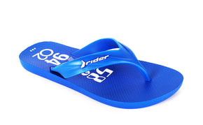 Kid-RIDER STRIKE OLE THONG KIDS PRS -  BLUE/WHITE