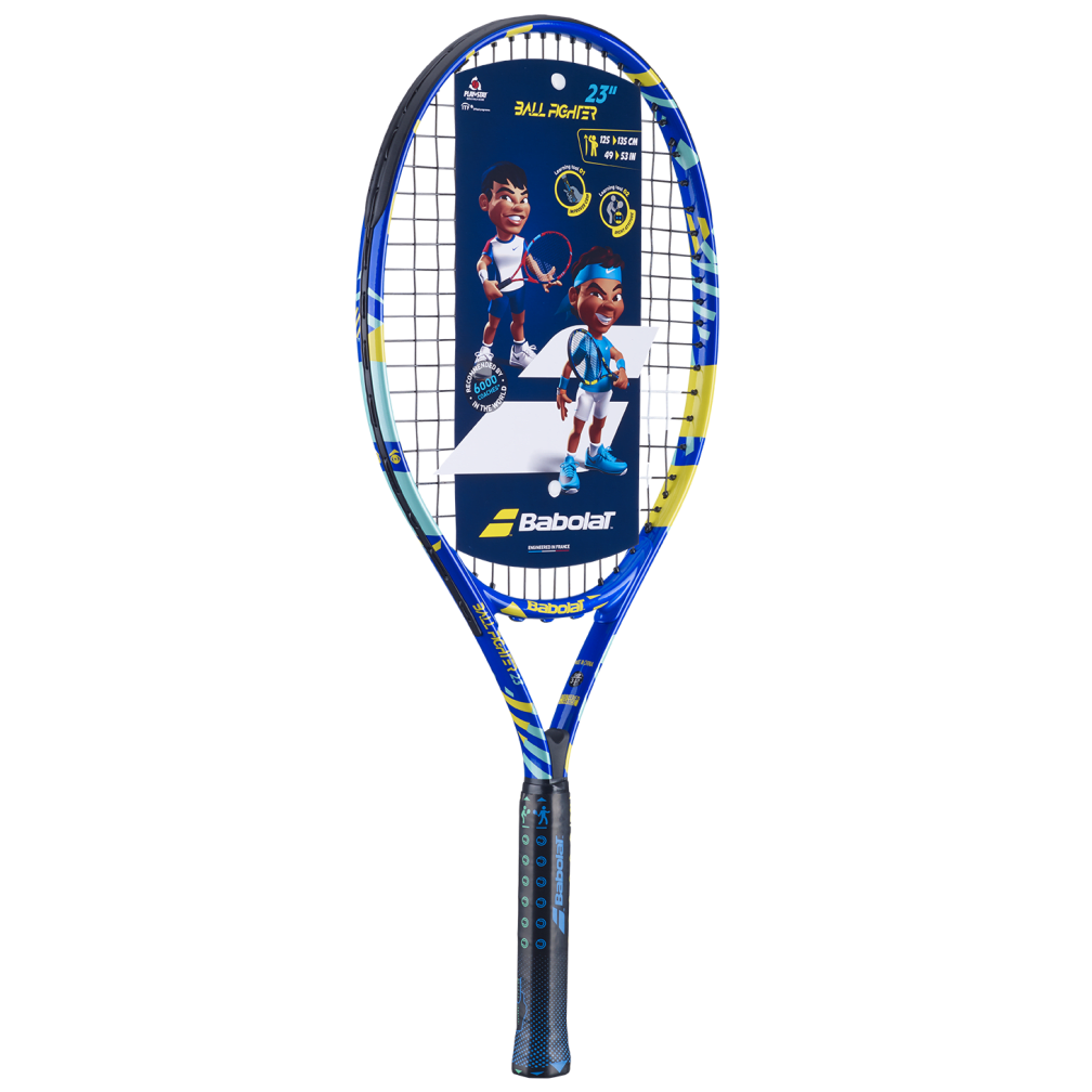 BABOLAT BALLFIGHTER 23