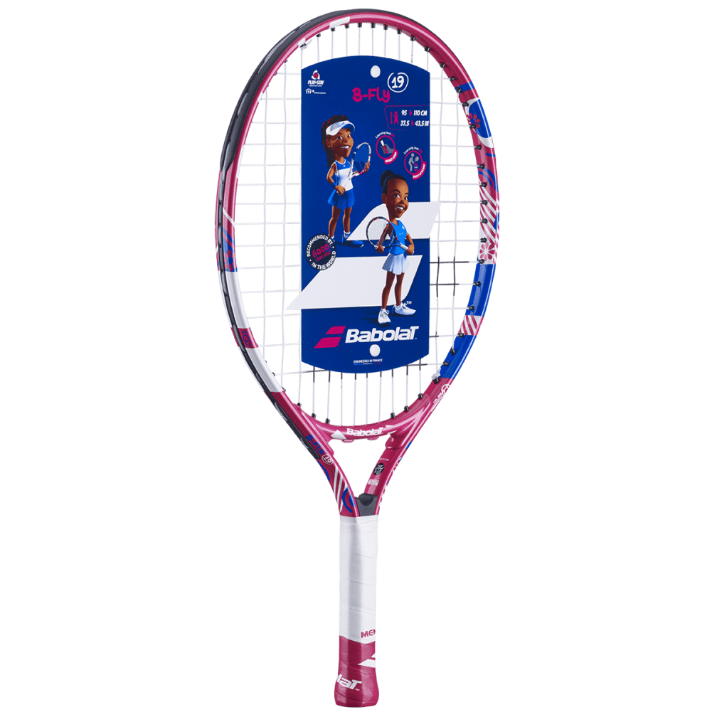 Babolat B FLY 19 S CV / no color