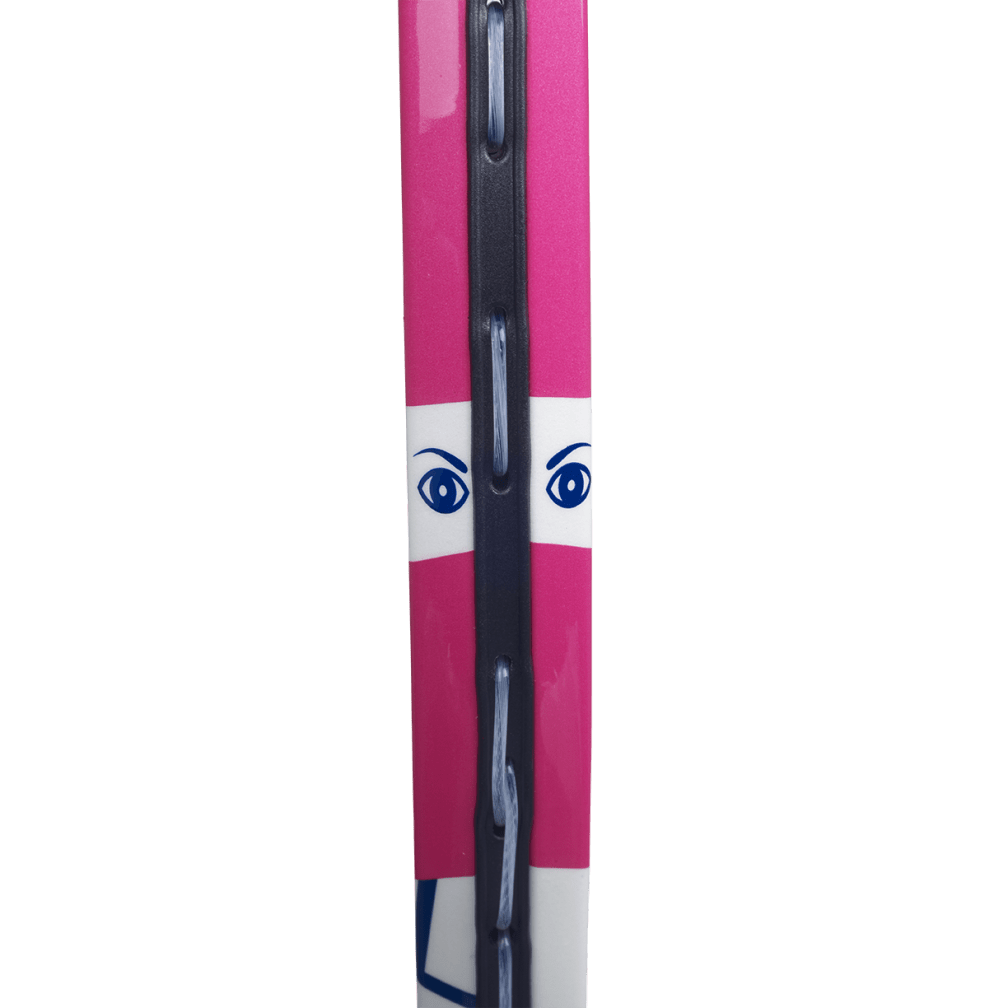 BABOLAT B FLY 25 S CV / Purple  Blue  Pink