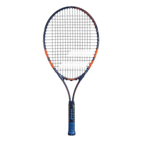 BALLFIGHTER 25 / noir orange