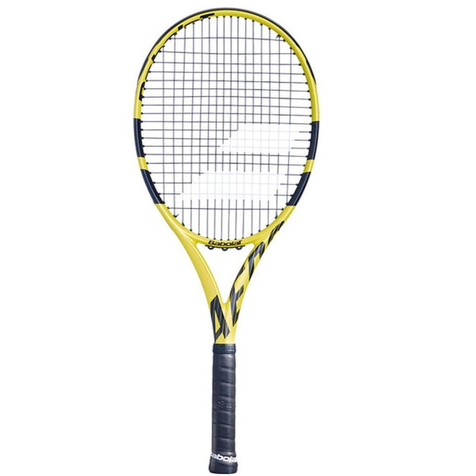 AERO G UNSTRUNG CV /yellow black
