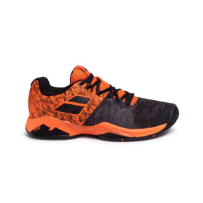 PROPULSE BLAST AC MEN-Black/Golden Poppy