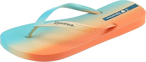 IPANEMA CALIFORNIA VIBES/YELLOW/BLUE/ORANGE