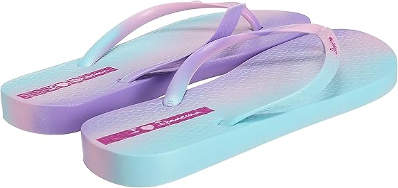 IPANEMA CALIFORNIA VIBES/LILAC/BLUE