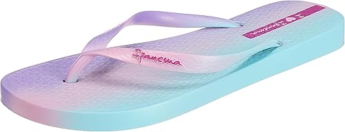 IPANEMA CALIFORNIA VIBES/LILAC/BLUE
