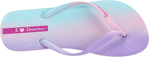 IPANEMA CALIFORNIA VIBES/LILAC/BLUE