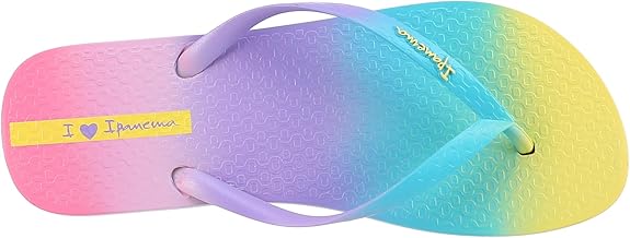 IPANEMA CALIFORNIA VIBES/BEIGE/YELLOW/BLUE