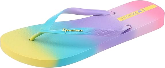 IPANEMA CALIFORNIA VIBES/BEIGE/YELLOW/BLUE