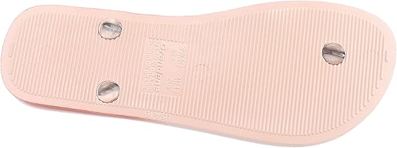 IPANEMA BLUSH AD SLIPPER/PINK/METALIC PINK