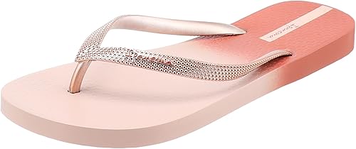 IPANEMA BLUSH AD SLIPPER/PINK/METALIC PINK