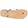 IPANEMA BLUSH FEM/BEIGE/GOLD