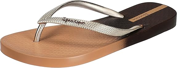 IPANEMA BLUSH FEM/BEIGE/GOLD