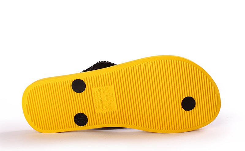 HOT WHEELS TYRE INF SLIPER    YELLOW/BLACK