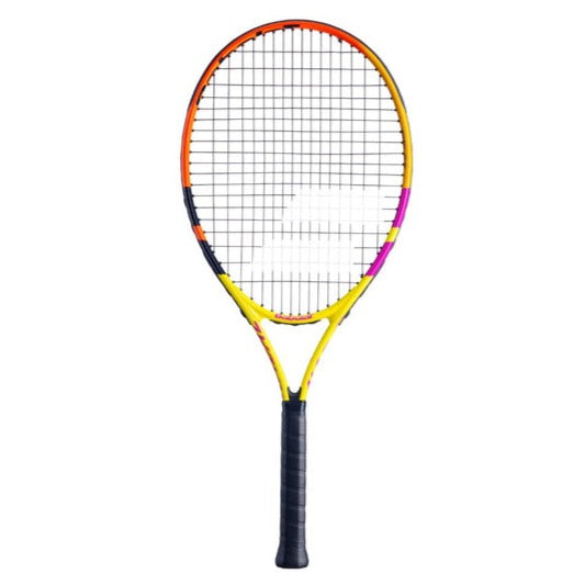 NADAL JUNIOR 26 STRUNG Tennis Racket