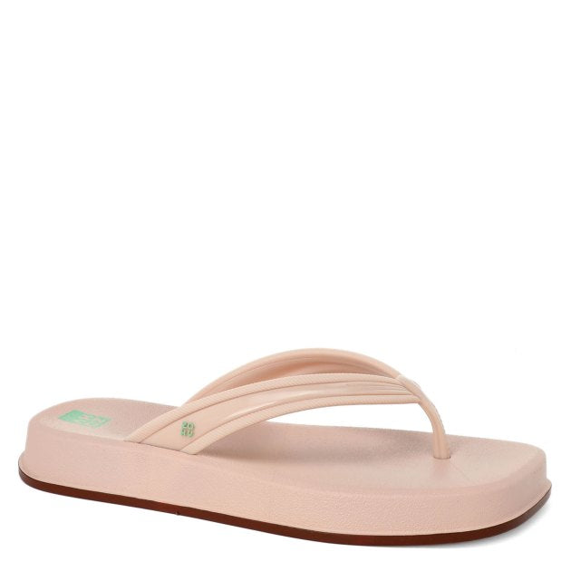 Slipper FlatformAE620