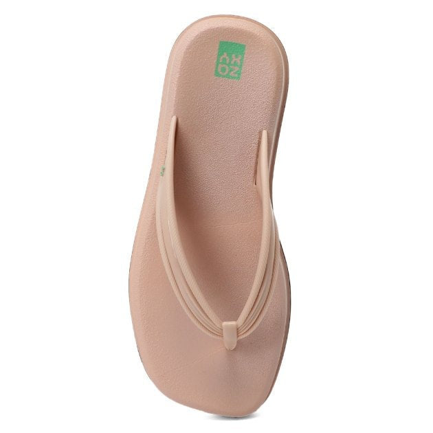 Slipper FlatformAE620