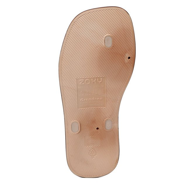 Slipper FlatformAE620