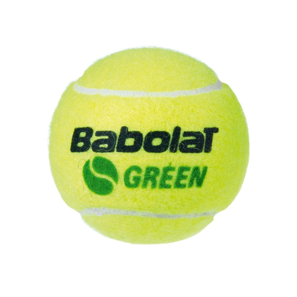 GREEN BAG X72 / YELLOW CH Tennis balls (Pack, 72)