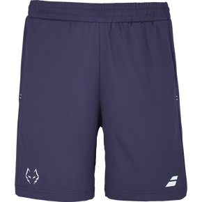 Short Juan Lebrón Man/Dark blue