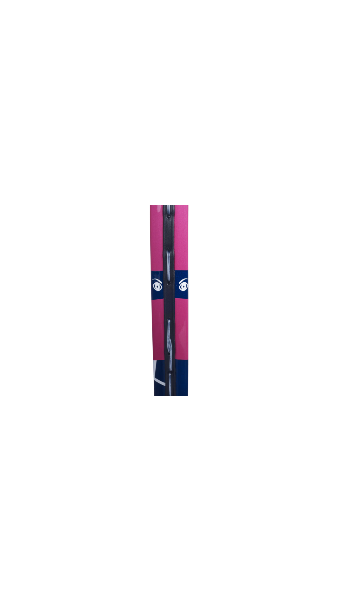 BABOLAT B FLY 23 S CV / Purple  Blue  Pink
