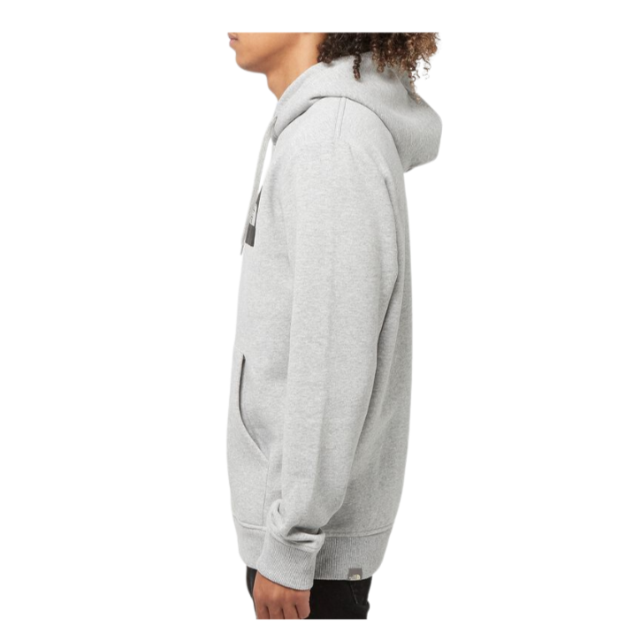 THE NORTH FACE HOODIE TNF/Light Gray Heather