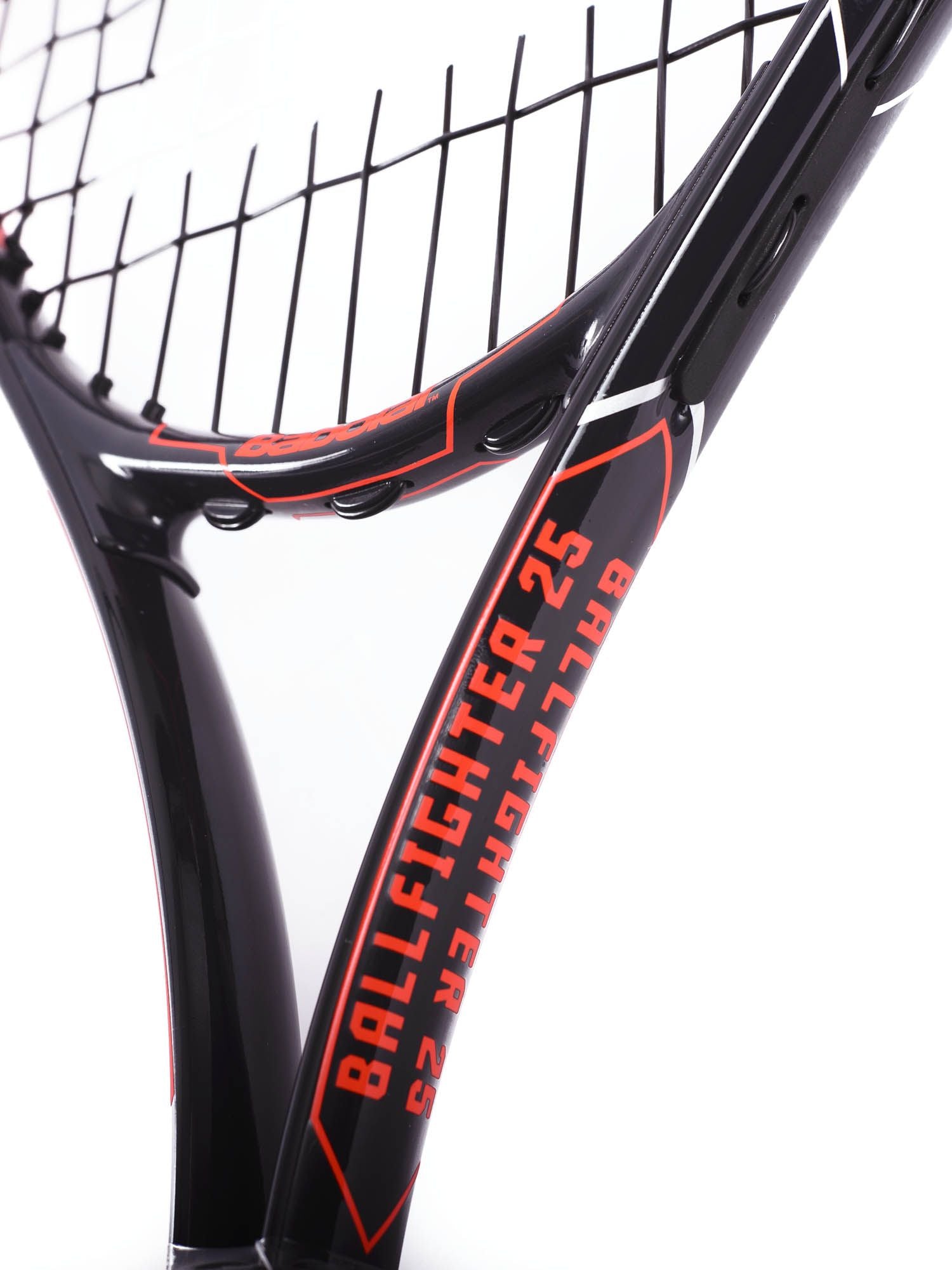 BALLFIGHTER 25 / noir orange
