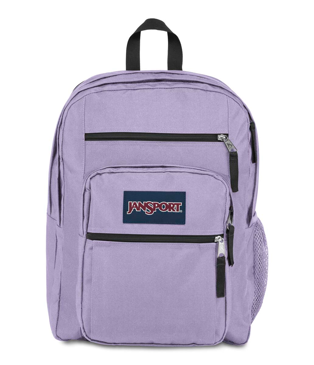 BIG STUDENT
