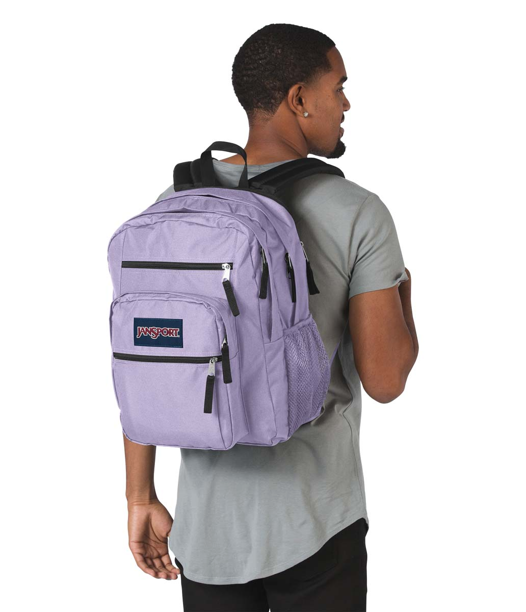 BIG STUDENT
