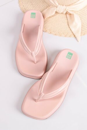 Slipper FlatformAE620