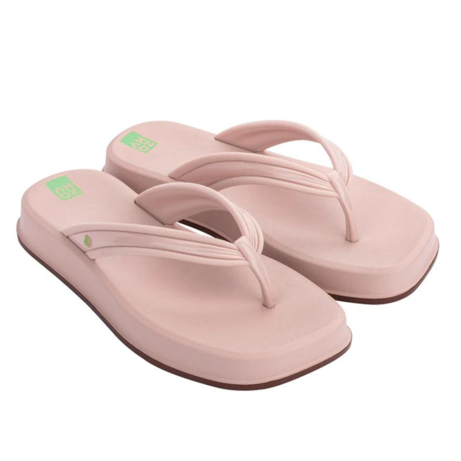 Slipper FlatformAE620
