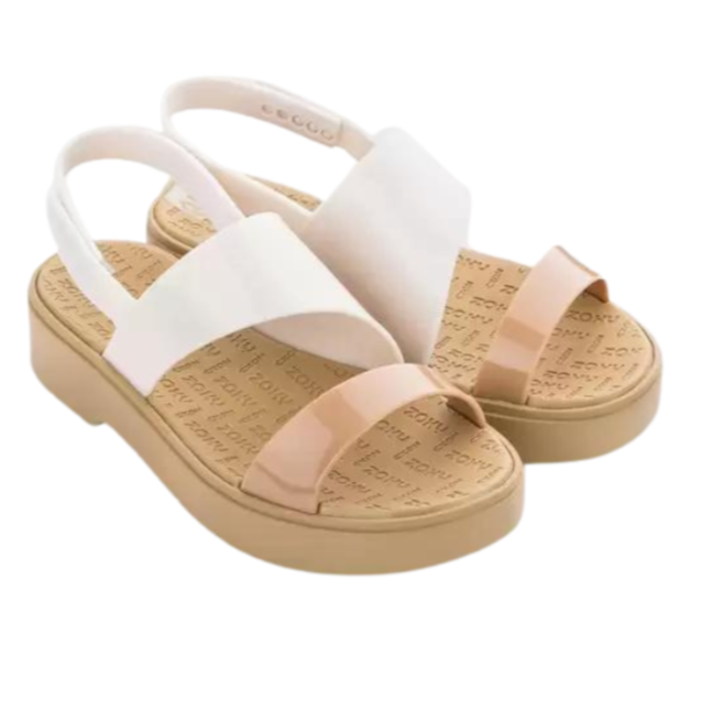 Sandal Flatform90078