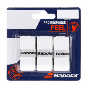 Pro Response Overgrip x 3
