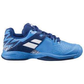 PROPULSE ALL COURT JR / bleu marine