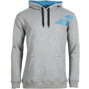 SWEAT HOODIE CORE BOY / gray