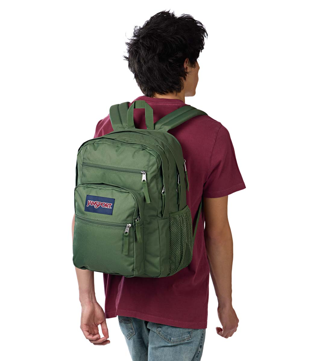 BIG STUDENT