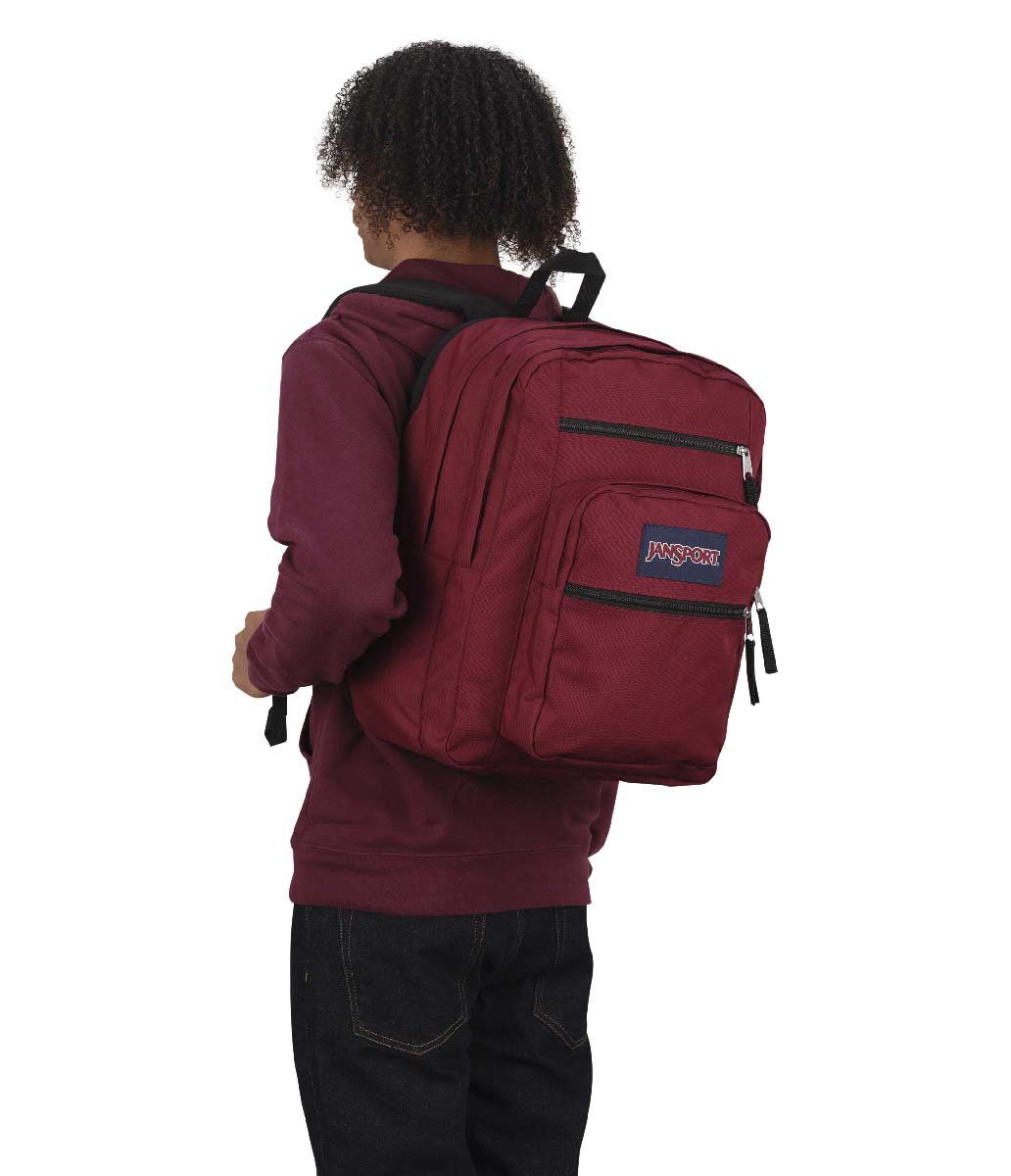BIG STUDENT