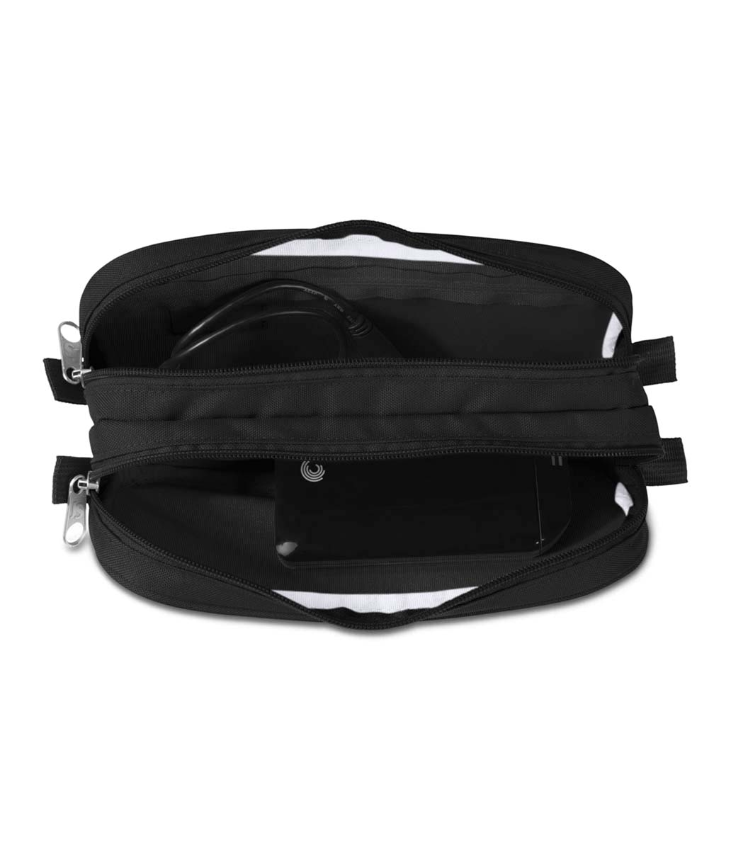 Large Accesssory Pouch Black