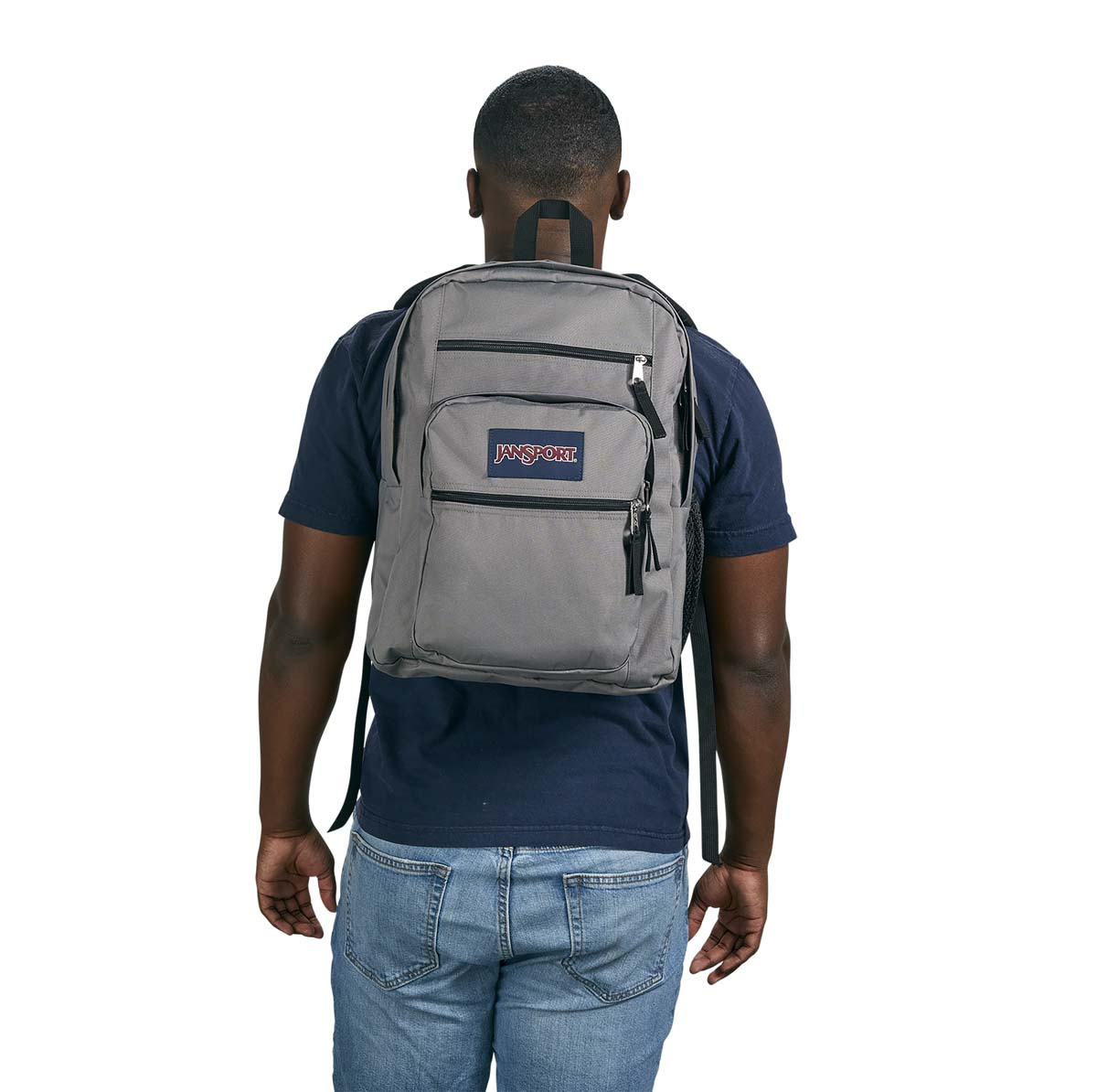 BIG STUDENT