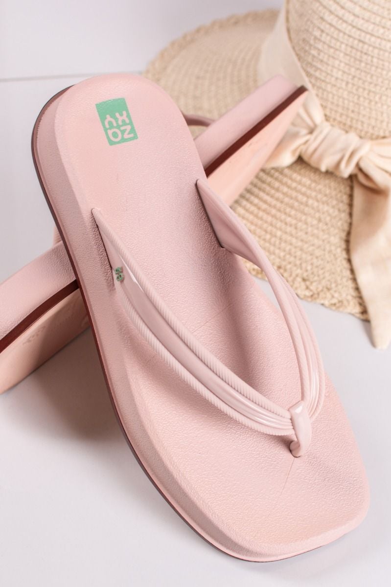 Slipper FlatformAE620