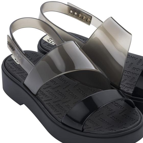 Sandal Flatform90885