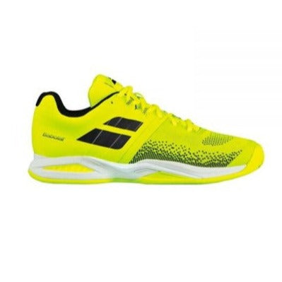 PROPULSE BLAST CLAY MEN / Fluo Yellow/Black