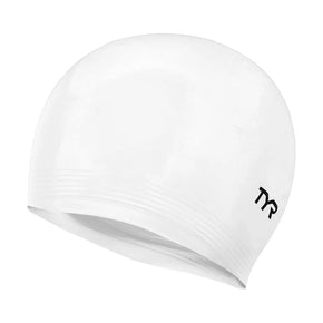 SOLID LATEX CAPS,WHITE,ALL