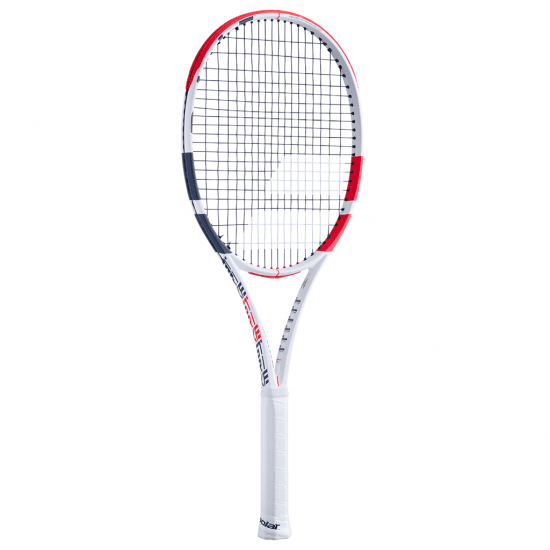 PURE STRIKE 18/20 U NC / WHITE RED BLACK