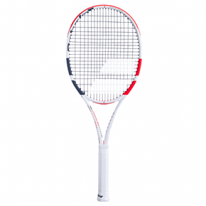PURE STRIKE 18/20 U NC / WHITE RED BLACK