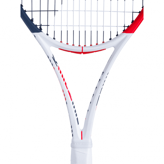 PURE STRIKE 18/20 U NC / WHITE RED BLACK