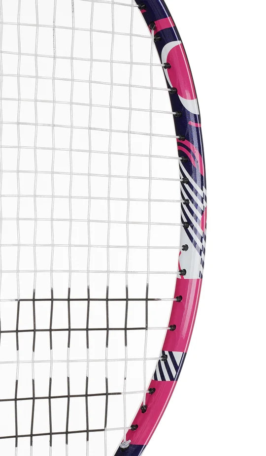 BABOLAT B FLY 25 S CV / Purple  Blue  Pink